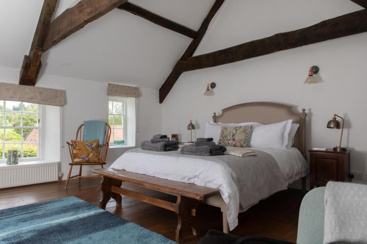 Loft Nr Bath & With Hot Tub Apartamento Bristol